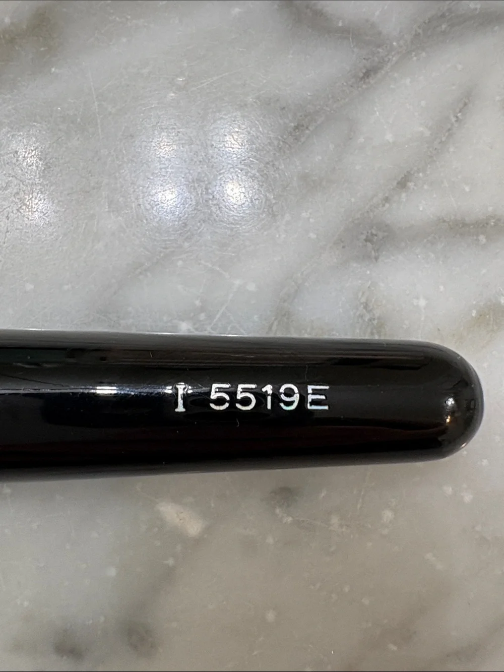 Like-New HAKUHODO Blush Brush
